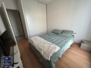 Appartement � vendre 3 pi�ces 57 m�
