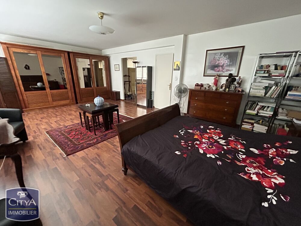 à vendre  Appartement Le Mans (72000)