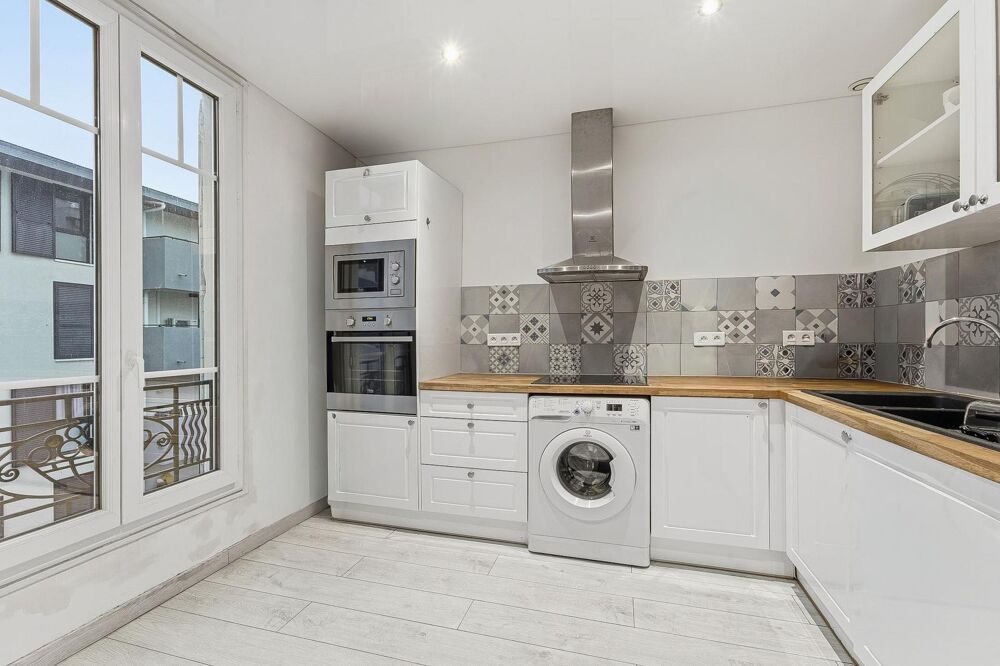 appartement