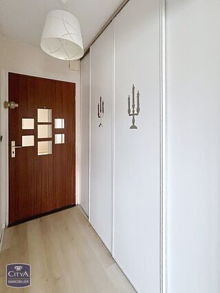  Appartement à vendre 1 pièce 33 m²
