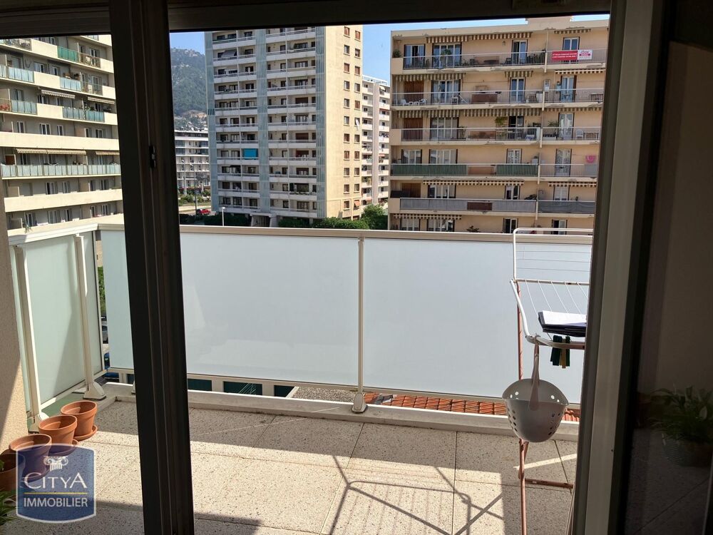 Vente Appartement appartement Toulon