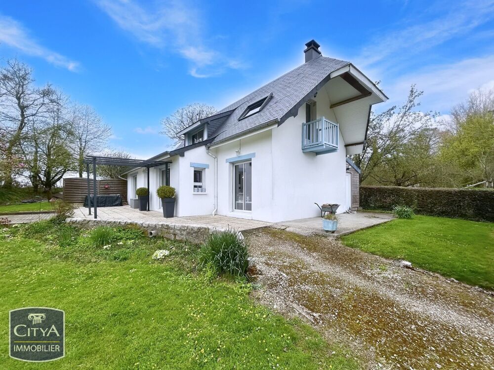 Maison 5 pièces 112 m² · à Imbleville · 112 m² · 232 000 €