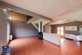  Maison à vendre 6 pièces 162 m²