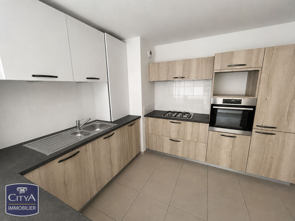 Vente Appartement appartement Roubaix