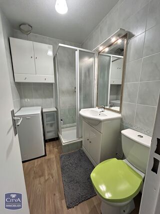  Appartement à vendre 1 pièce 23 m²