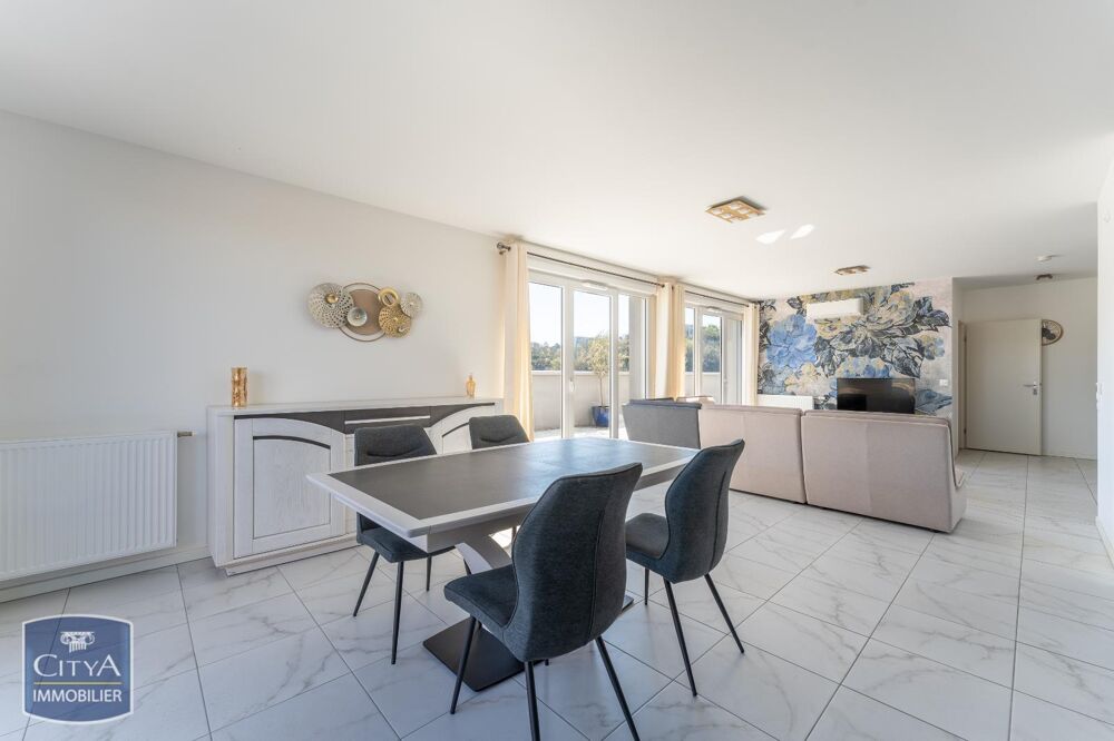 Vente Appartement appartement Cenon