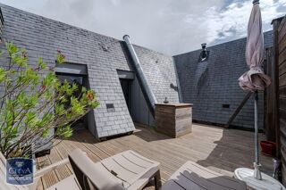  Appartement  vendre 4 pices 128 m