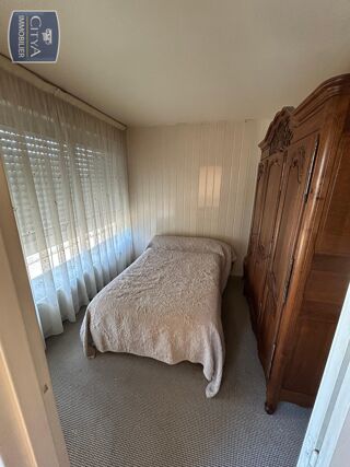  Appartement à vendre 4 pièces 80 m²
