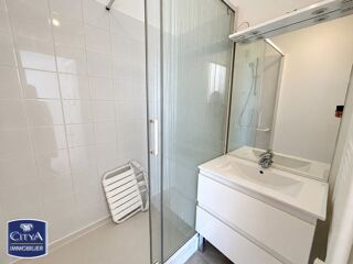 Appartement à vendre 1 pièce 29 m²