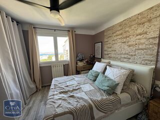  Appartement � vendre 3 pi�ces 67 m�