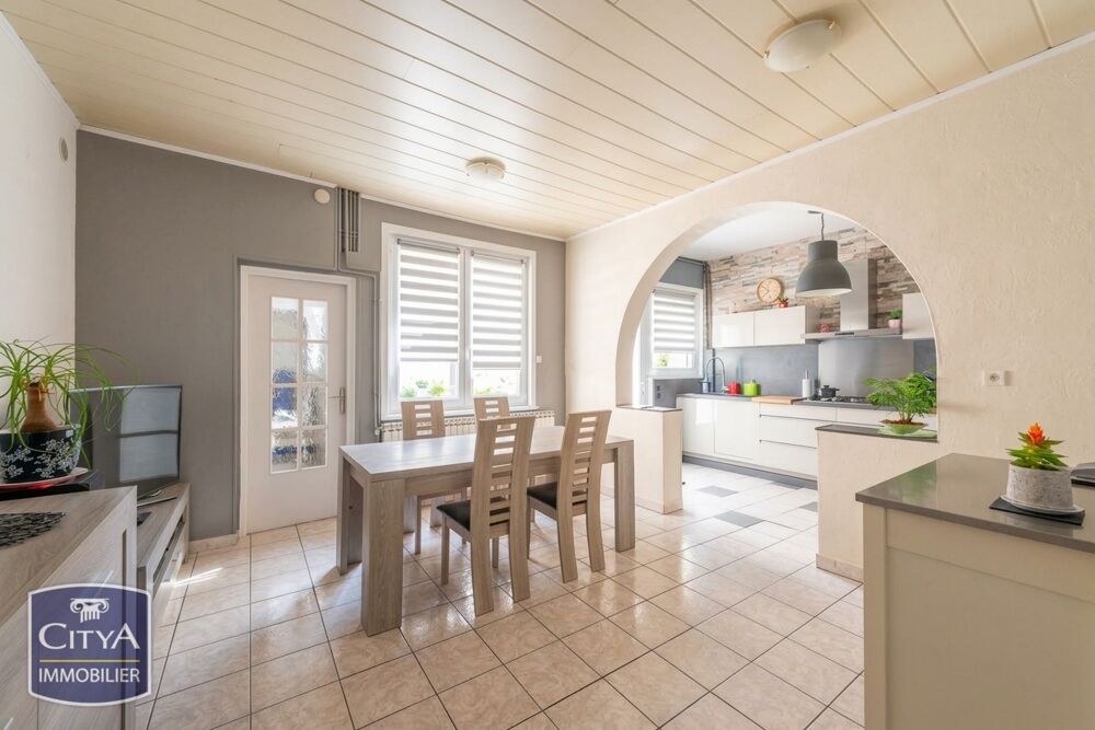 Vente Maison maison Aniche