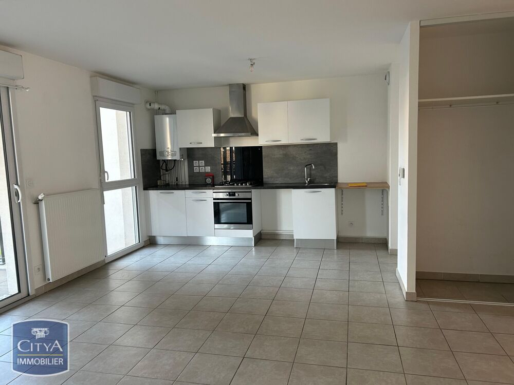 Vente Appartement appartement Valence