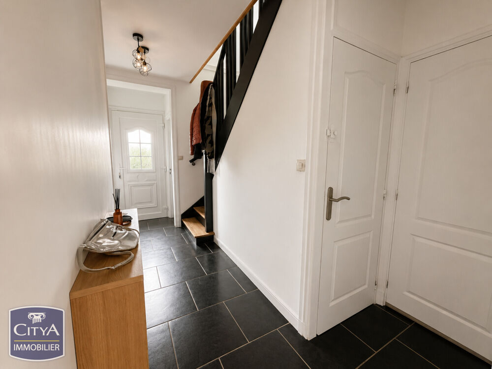 Vente Maison maison Cambrai