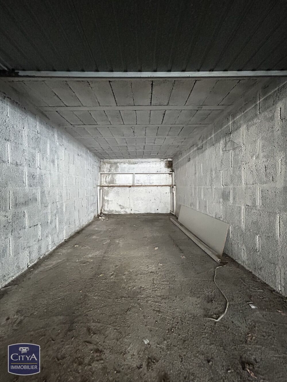 Vente Parking/Garage parking Grenoble
