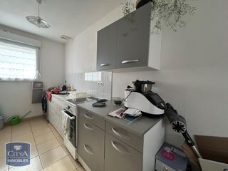  Maison � vendre 2 pi�ces 52 m�