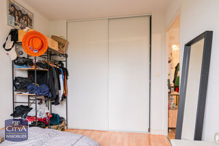  Appartement � vendre 2 pi�ces 38 m�