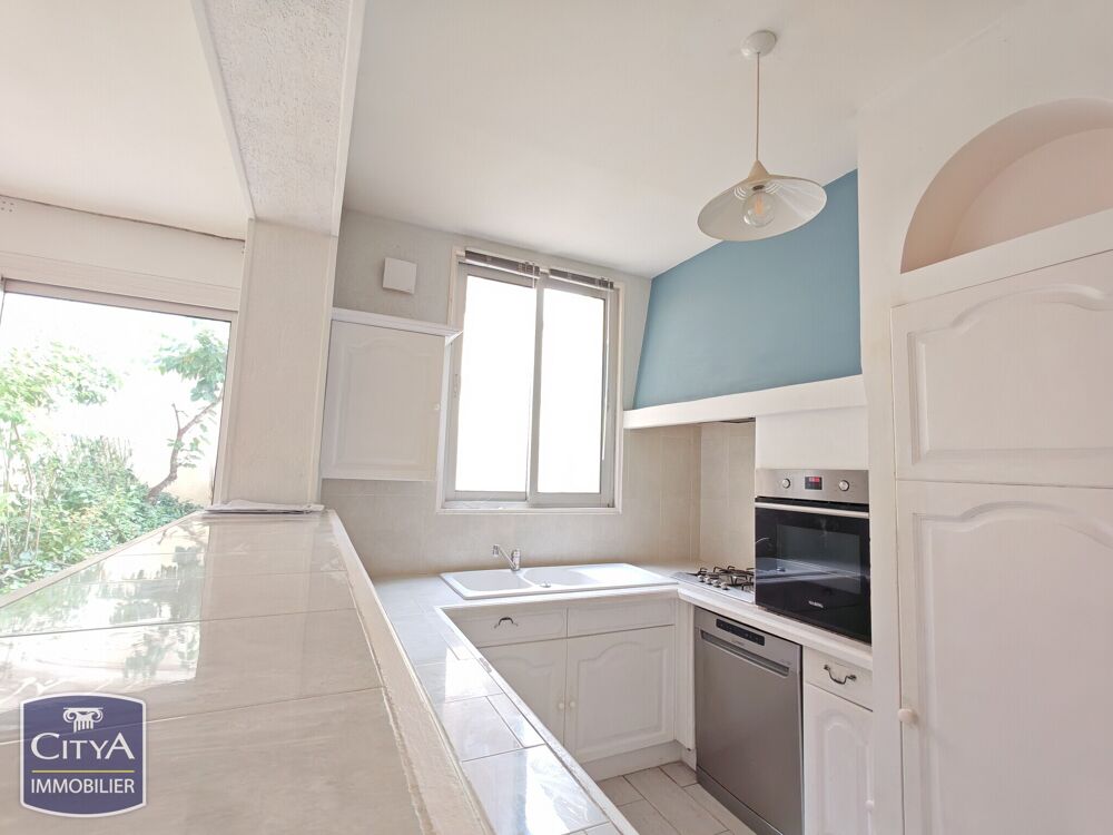 Vente Maison maison Arras