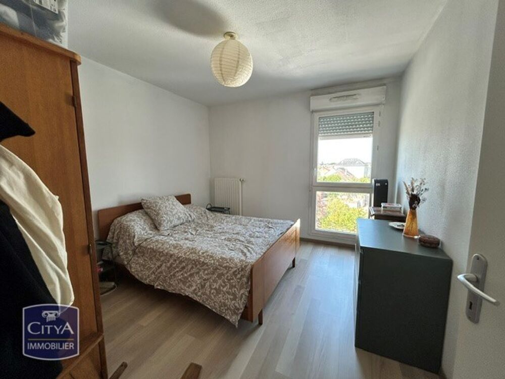 Vente Appartement appartement Nantes