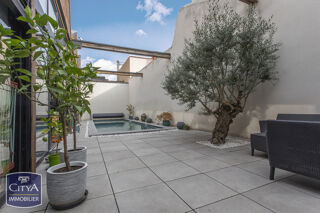  Maison à vendre 5 pièces 240 m²