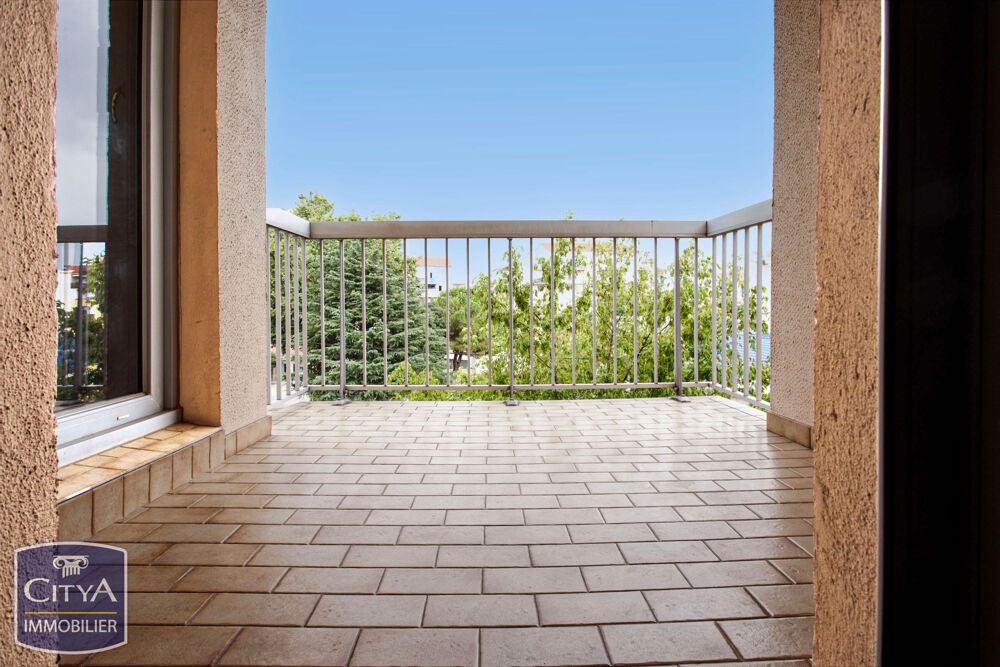 Appartement 4 pièces 78 m² · à Perpignan · 78 m² · 121 000 €
