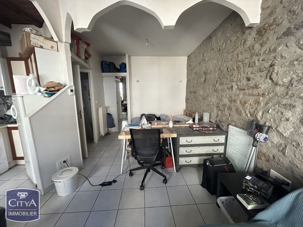   immeuble Saint-Étienne