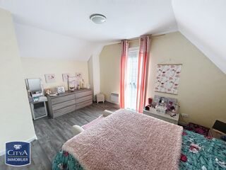  Maison � vendre 3 pi�ces 72 m�