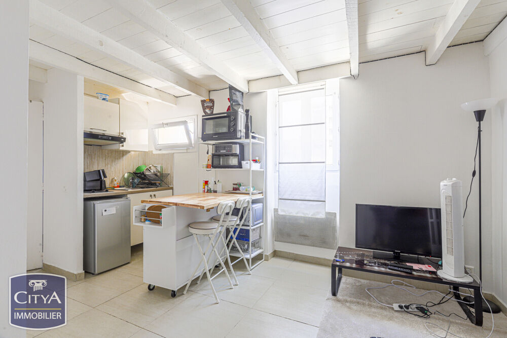 Vente Appartement appartement Nice