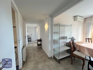  Appartement à vendre 3 pièces 64 m²