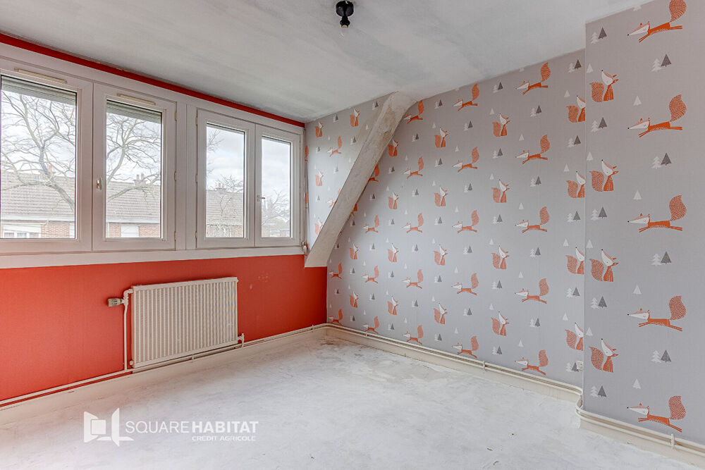 Vente Maison maison Tourcoing