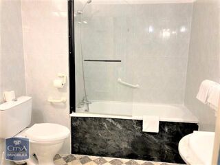  Appartement à vendre 2 pièces 36 m²