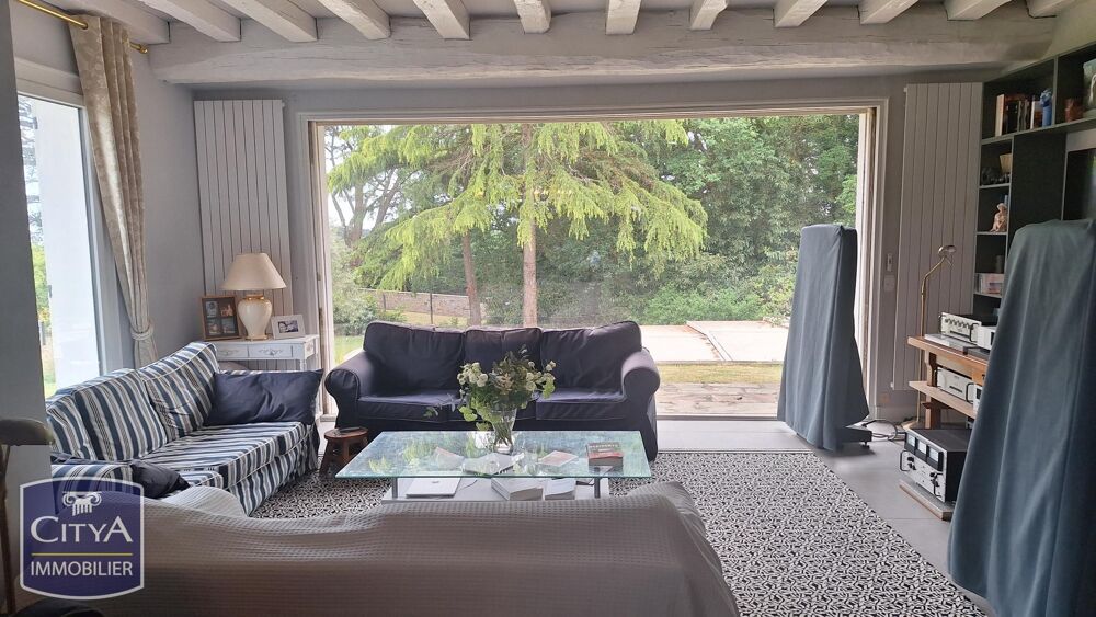 Vente Maison maison La baule-escoublac