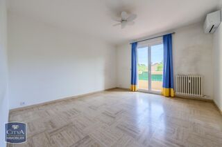  Appartement � vendre 2 pi�ces 48 m�