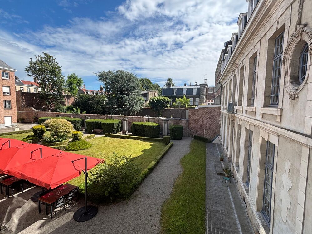 Appartement 2 pièces 55 m² · à Lille · 55 m² · 121 000 €