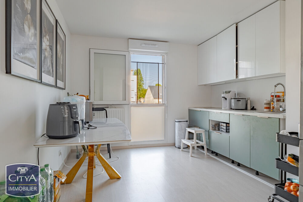 Vente Appartement appartement Tours