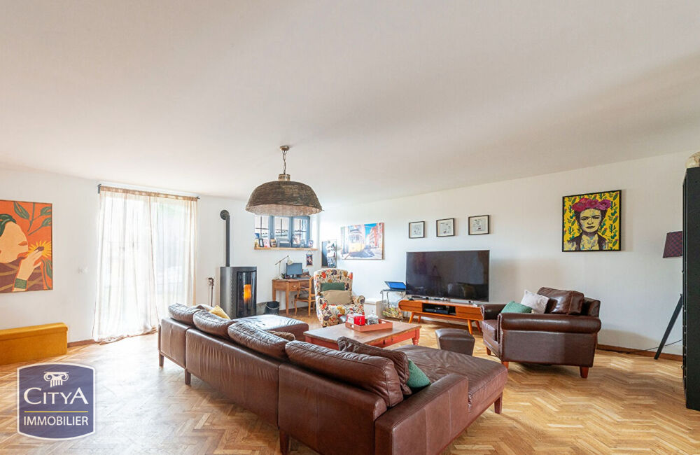 Vente Maison maison Château-l'abbaye