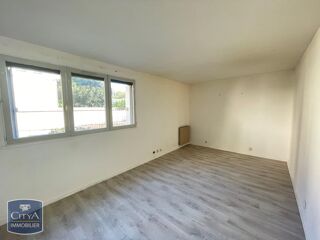  Appartement � vendre 1 pi�ce 25 m�