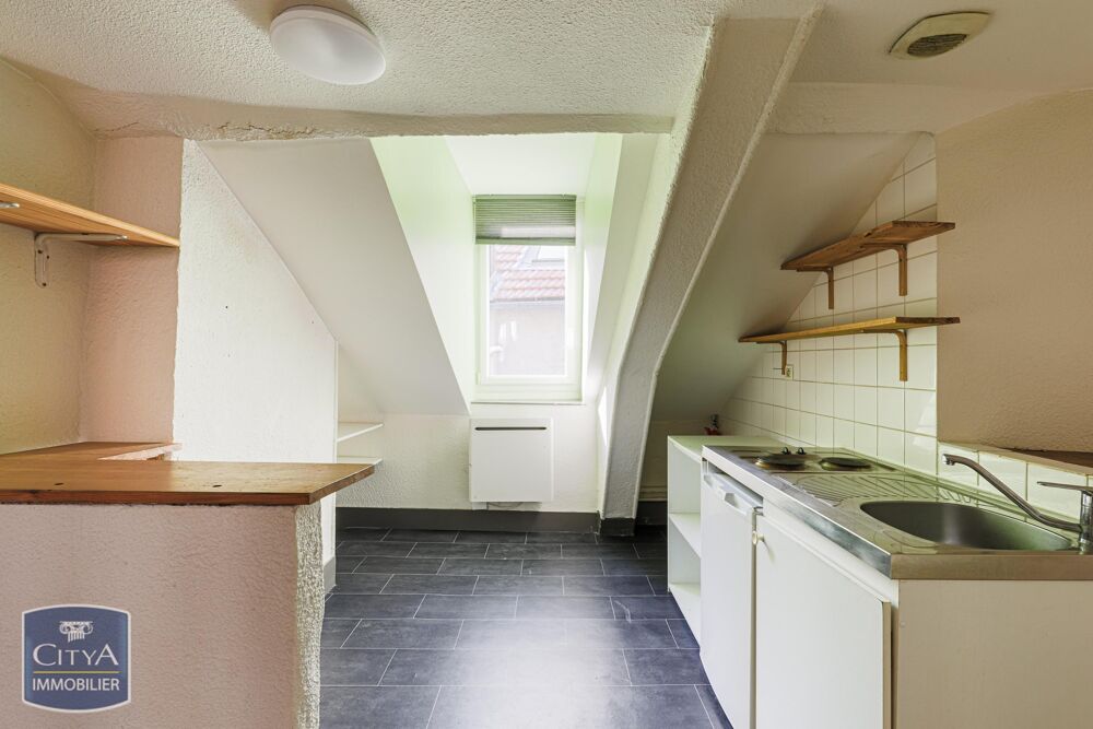 Vente Appartement appartement Grenoble