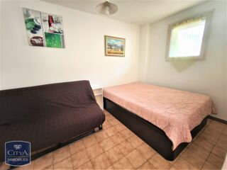  Appartement à vendre 1 pièce 25 m²