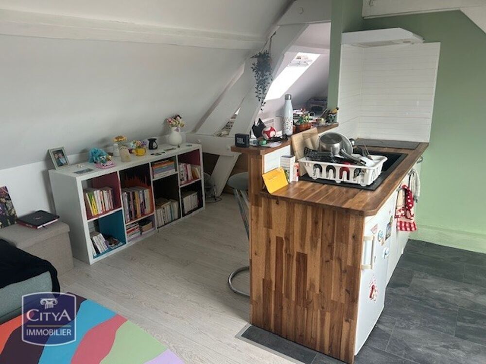 Vente Appartement appartement Dijon