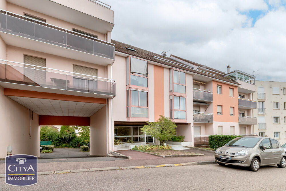 Vente Appartement appartement Limoges