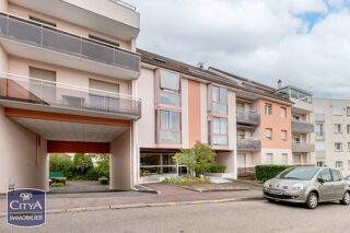 Vente Appartement appartement Limoges