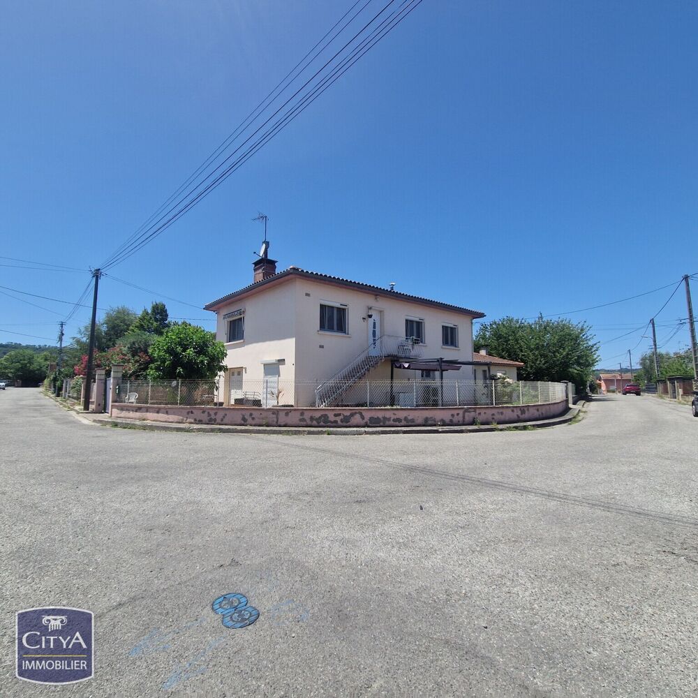 Maison 6 pièces 140 m² · à Pamiers · 140 m² · 179 000 €