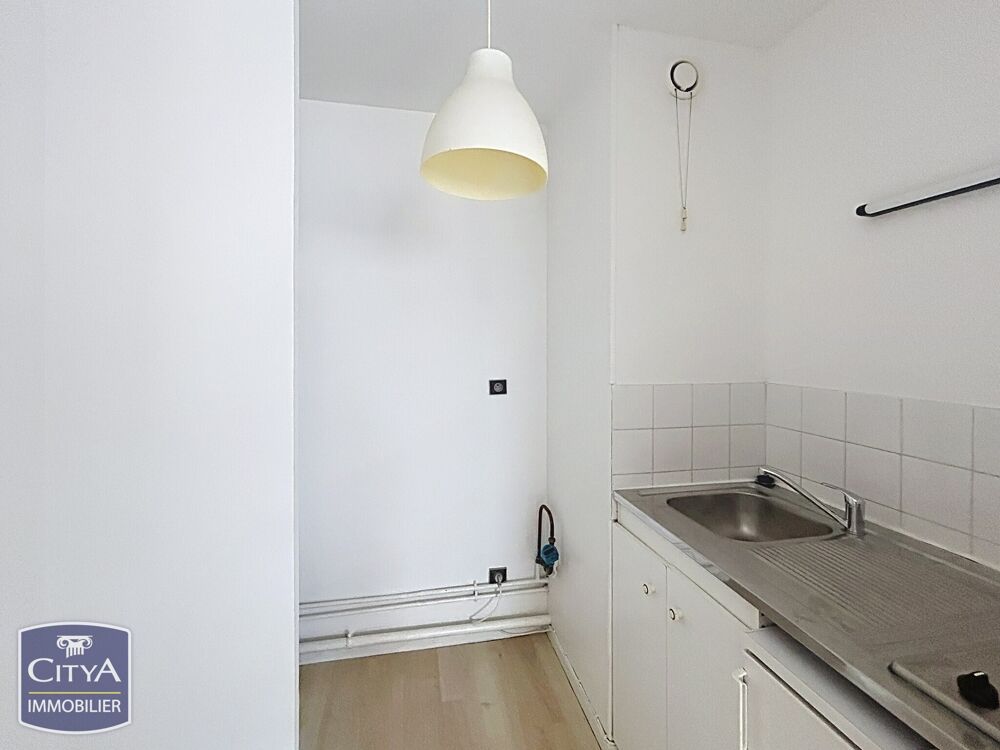 Vente Appartement appartement Lille