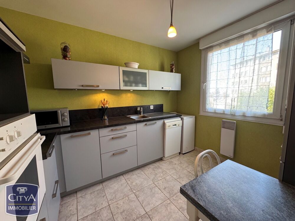 Vente Appartement appartement Le mans