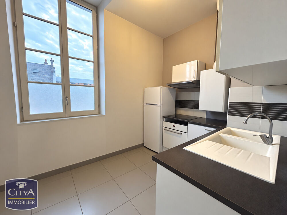 Vente Appartement appartement Orléans