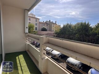 Vente Appartement appartement Lyon 8