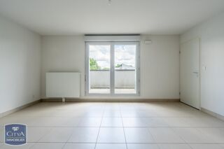  Appartement à vendre 2 pièces 41 m²