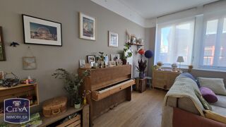  Maison à vendre 5 pièces 103 m²
