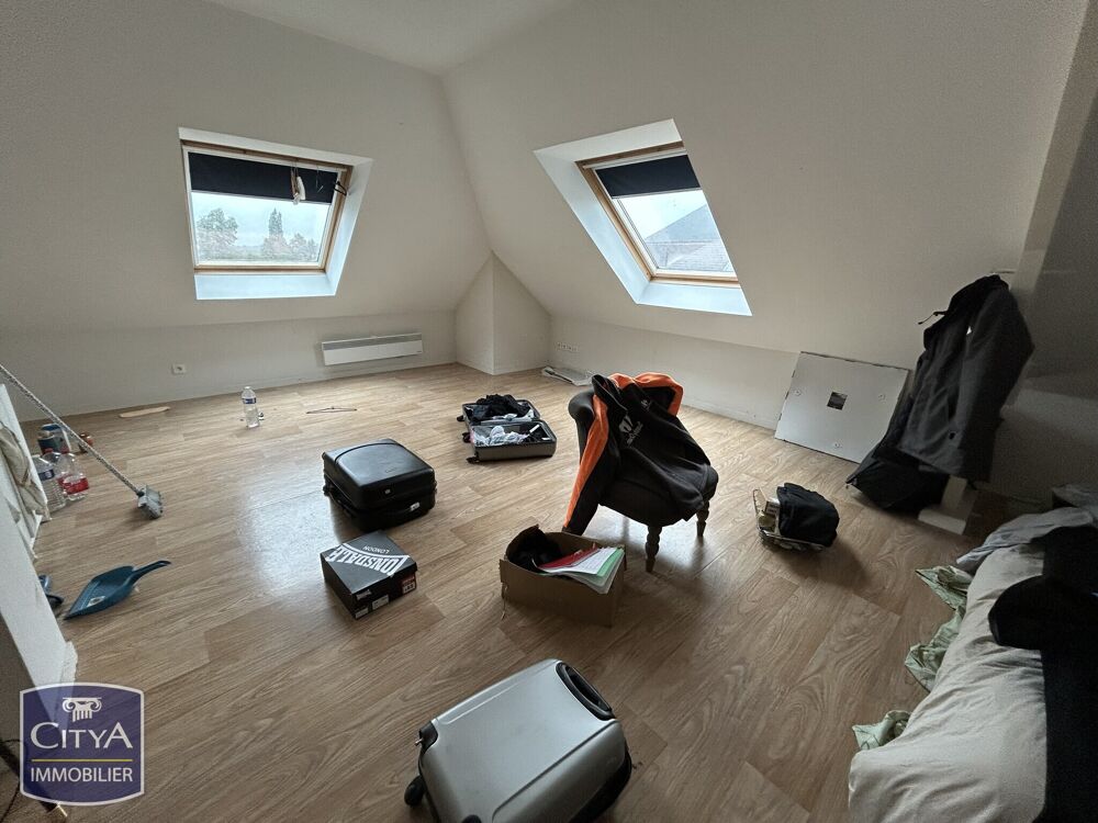 Vente Appartement appartement Allonnes