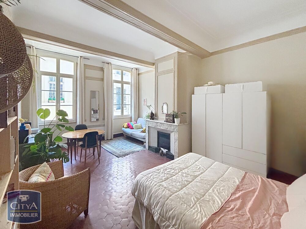 Vente Appartement appartement Aix-en-provence